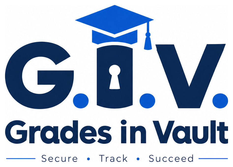 G.I.V. — Grades in Vault